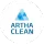 Logo Artha Clean