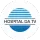 Logo Hospital da TV