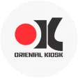 Oriental Kiosk