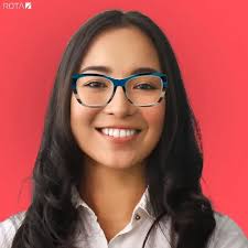 Maria - BrJoy Imobiliária